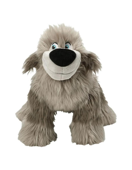 Peluche Max Perro Ovejero Disney La Sirenita 36x24 cm
