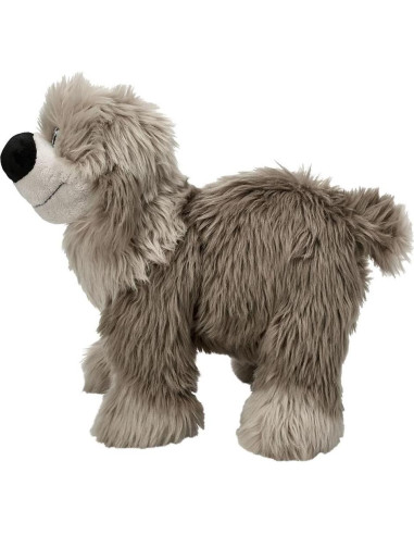 Peluche Max Perro Ovejero Disney La Sirenita 36x24 cm