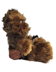 Peluche Chewbacca Disney 35 cm Pies Grandes Suave 2