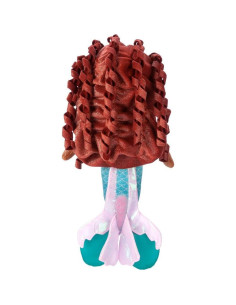 Muñeca de Peluche Disney Ariel La Sirenita 40 cm Brillante 2