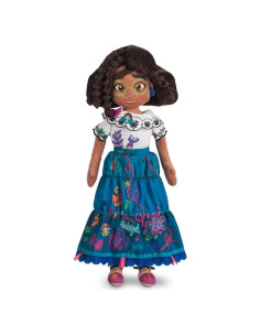 Muñeca de Peluche Disney Mirabel 45.72 cm - Encanto