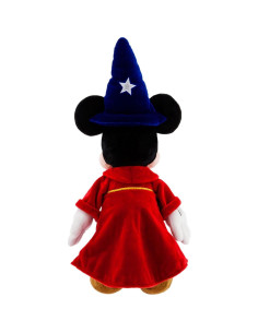 Peluche Mickey Mouse Mago Disney 55 cm Suave y Acogedor 2