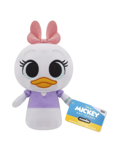 Peluche Funko Disney Daisy Duck 17.78 cm Unisex