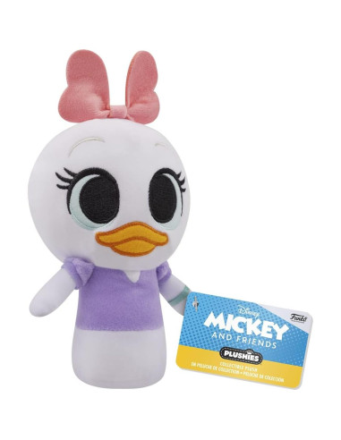 Peluche Funko Disney Daisy Duck 17.78 cm Unisex