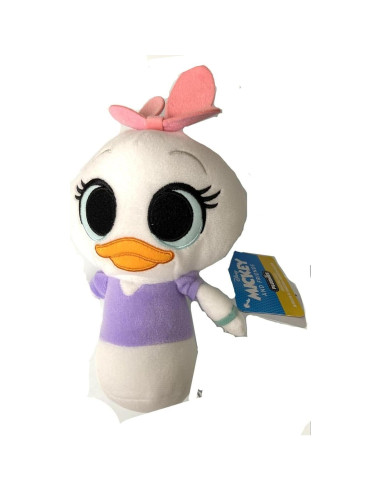 Peluche Funko Disney Daisy Duck 17.78 cm Unisex