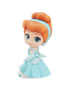 Figura Nendoroid Cenicienta Good Smile 9.91 cm Multicolor