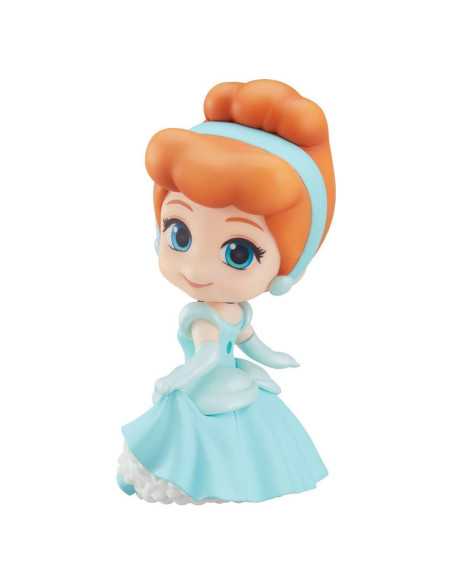 Figura Nendoroid Cenicienta Good Smile 9.91 cm Multicolor Figura Nendoroid Cenicienta Good Smile 9.91 cm Multicolor