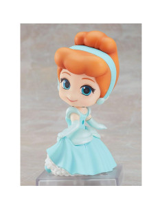 Figura Nendoroid Cenicienta Good Smile 9.91 cm Multicolor 2