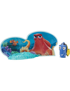 Cake Topper DecoSet Disney Buscando a Dory 2 Piezas 2