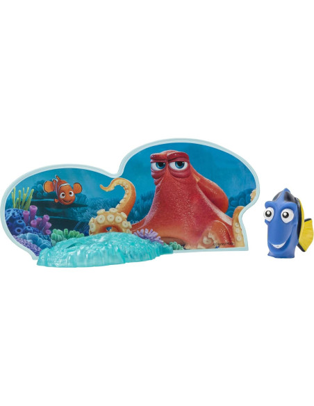 Cake Topper DecoSet Disney Buscando a Dory 2 Piezas