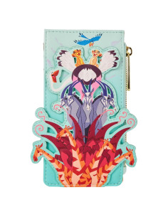 Cartera Grande Loungefly Disney El Rey León 7.6x15.2cm