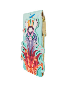 Cartera Grande Loungefly Disney El Rey León 7.6x15.2cm 2