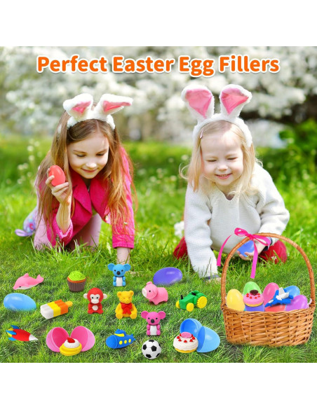 Borradores 3D de Animales Arscniek - Paquete de 70 Piezas