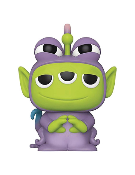 Funko Pop! Randall Pixar Alien Remix 9.5 cm Coleccionable
