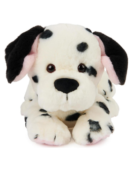 GUND Checkers Cachorro Dálmata de Peluche 35.5 cm