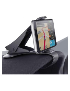 Soporte de Montaje para Teléfono JORCEDI Antideslizante 90g