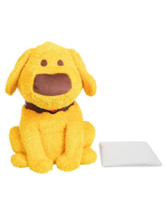 Peluche Dug de Up - Disney Store - Suave y abrazable