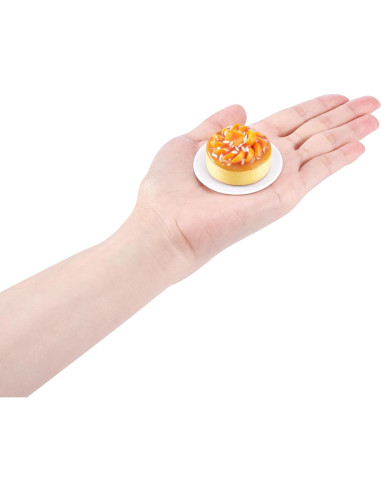 Mini Brands ZURU MasterChef 11 Platos Coleccionables DIY