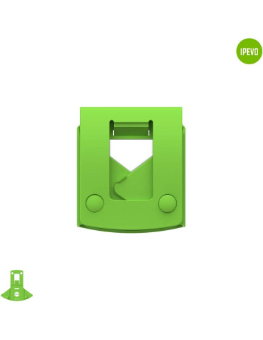 IPEVO Mirror-Cam Webcam para Documentos y Clases en Vivo