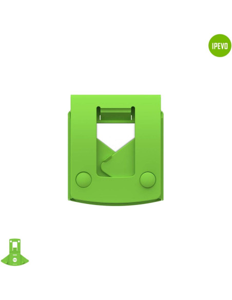 IPEVO Mirror-Cam Webcam para Documentos y Clases en Vivo