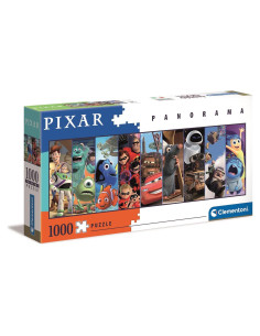 Puzzle Clementoni 39610 Disney Pixar 1000 Piezas 98x33cm
