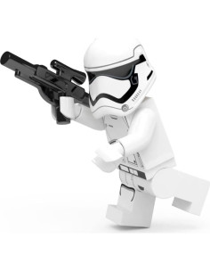LEGO Star Wars Minifigura Stormtrooper Paquete de 2 2