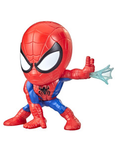 Bop It! Hasbro Marvel Spider-Man Juego Electrónico 8+