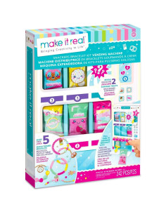 Conjunto Joyería Disney Snackers Niños - Pulsera Frozen y Más 2