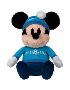 Peluche con Peso Mickey Mouse Disney 1,13 kg Suave 2