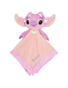 Manta de Abrazo Ángel Lilo y Stitch 31.75 cm Kids Preferred