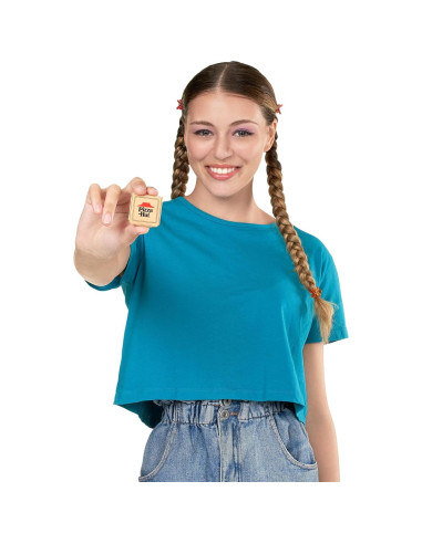 Mini Marcas de Comida Serie 2 ZURU - 5 Miniaturas Sorpresa