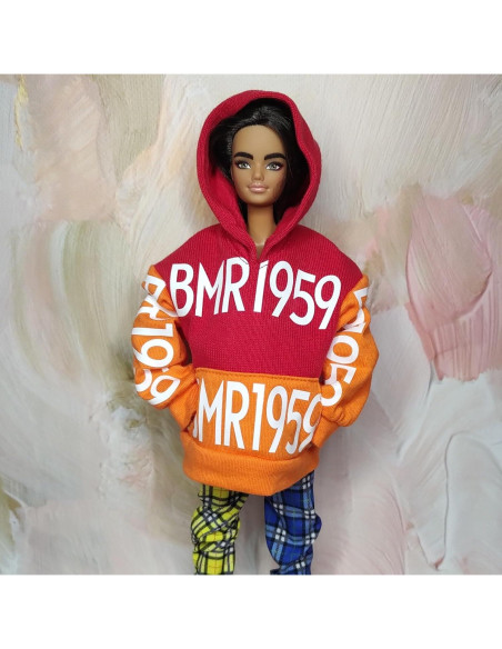 Bultos de Barriga Embarazada Suaves Clothes4BarbieOlena 1/6 Bultos de Barriga Embarazada Suaves Clothes4BarbieOlena 1/6