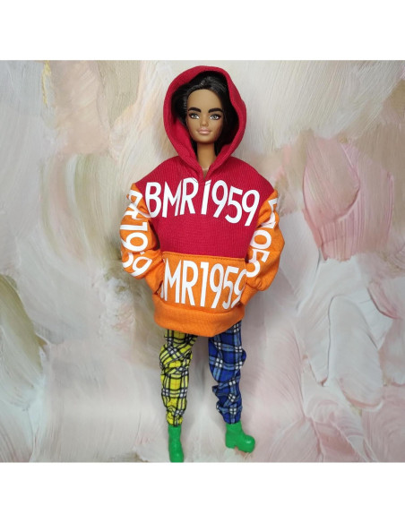 Bultos de Barriga Embarazada Suaves Clothes4BarbieOlena 1/6 Bultos de Barriga Embarazada Suaves Clothes4BarbieOlena 1/6