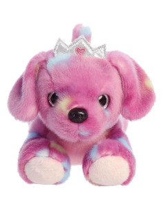 Peluche Aurora Princesa Tutti Puppy 20 cm Colorido 2