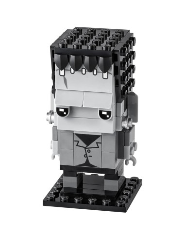 LEGO BrickHeadz Frankenstein 40422 108 Piezas 9 cm