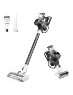 Aspiradora Inalámbrica Tineco Pure ONE S11, 40 min, 0.6L