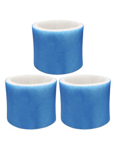 Filtro de Repuesto Smilyan HC-14 para Humidificador - 3 Paquete