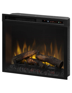 Chimenea Eléctrica Dimplex XHD28L Empotrada 71 cm