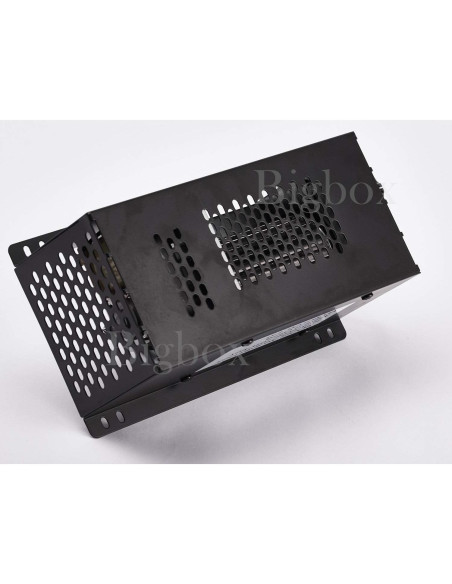 Ventilador de Estufa de Leña Adviace S31105 2800 RPM