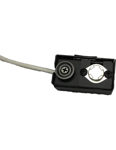 Kit Soplador Quadra-Fire BK-ACC para Estufas de Leña