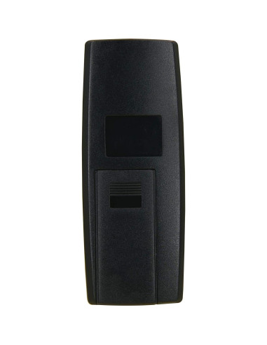 Control Remoto Twin Star para Estufa Eléctrica Infrarroja