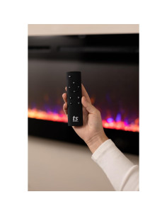 Control Remoto Touchstone 89014 para Chimeneas Eléctricas WiFi 2