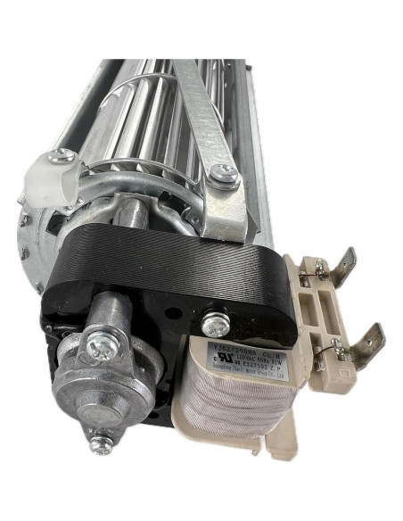 Kit Soplador Chimenea Direct Store DN112 130 CFM 3000 RPM