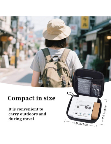 Kit Vlogging Profesional para Teléfonos - 8 Accesorios Premium