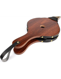 Soplador de Madera Fubeasi Bellows09 para Chimenea 39 cm 2
