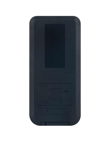 Control Remoto ECONTROLLY para Chimenea Masterflame TED28