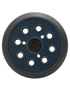Pad de Reemplazo Lijadora 5" RUIHONGV para DeWalt y Makita