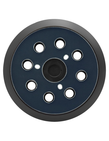 Pad de Reemplazo Lijadora 5" RUIHONGV para DeWalt y Makita