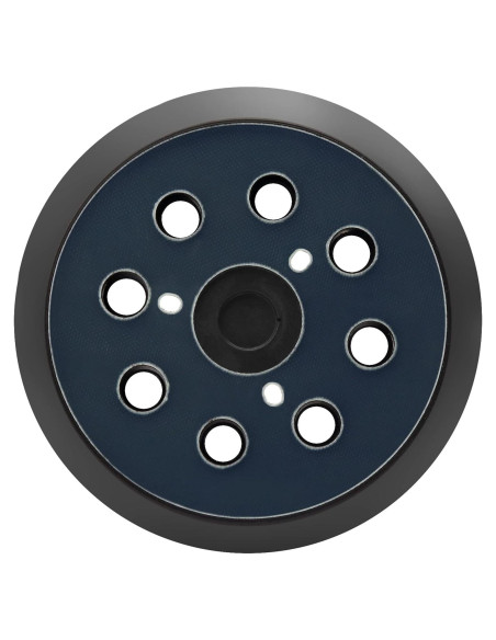 Pad de Reemplazo Lijadora 5" RUIHONGV para DeWalt y Makita