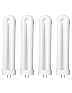 Bombilla de Reemplazo Shootingstar 15W para Zapper de Insectos